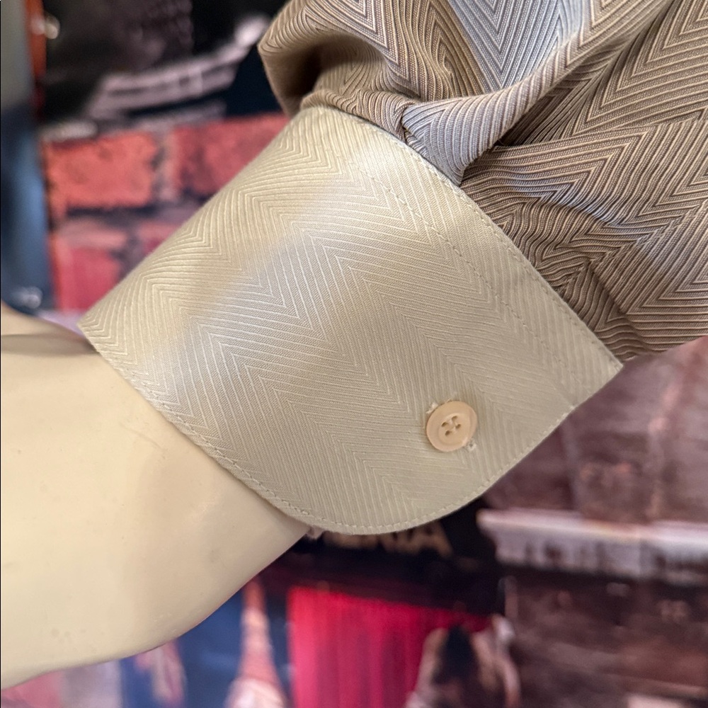 Modena Uomo Dress Shirt View 6